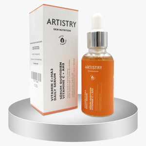 SERUM FACIAL ARTISTRY